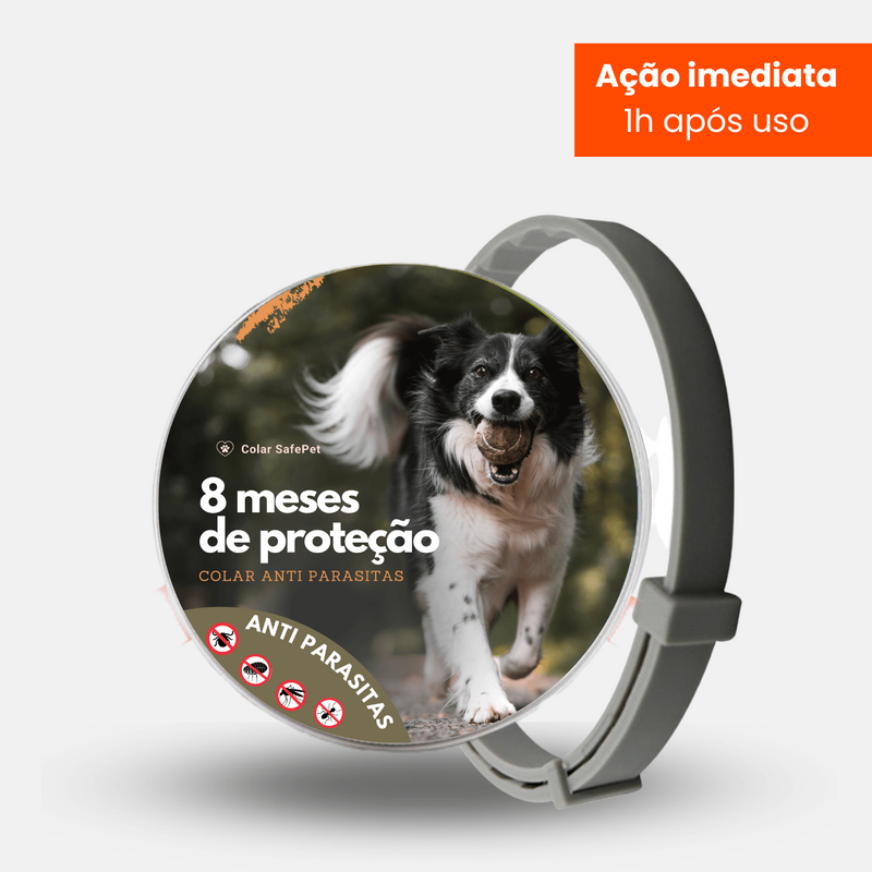 PawShield Anti-Flea