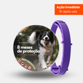 PawShield Anti-Flea
