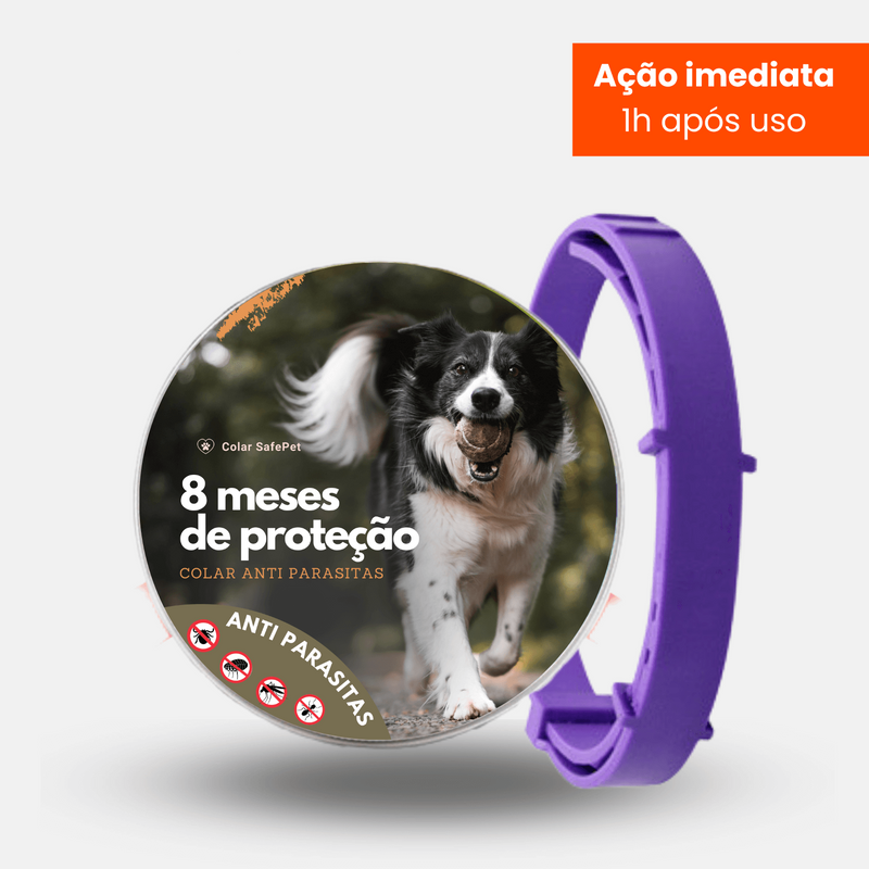 PawShield Anti-Flea
