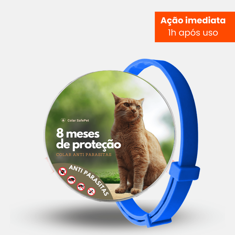 PawShield Anti-Flea