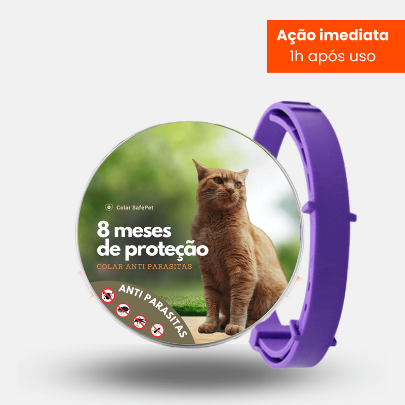PawShield Anti-Flea