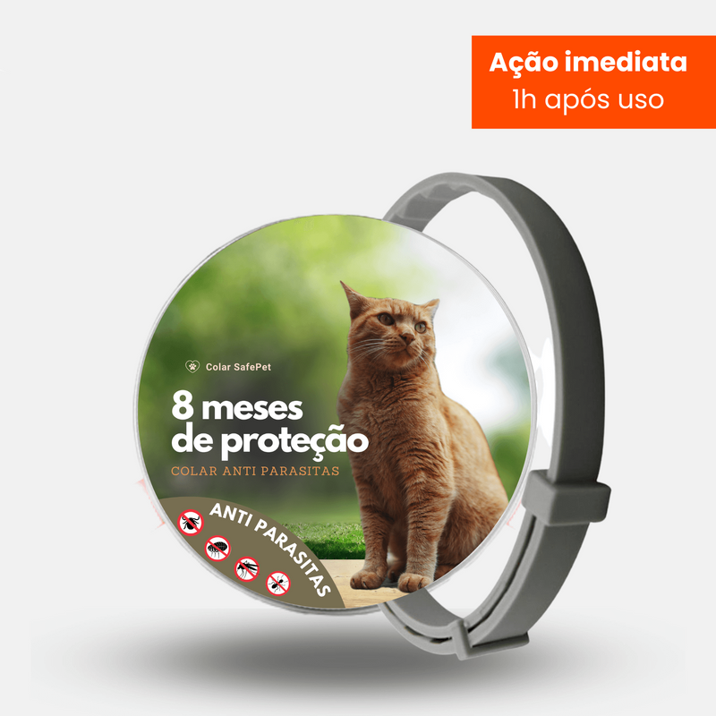 PawShield Anti-Flea