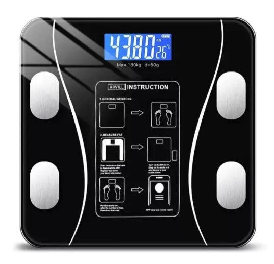 Professional Bio BodyScale