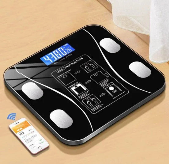 Professional Bio BodyScale