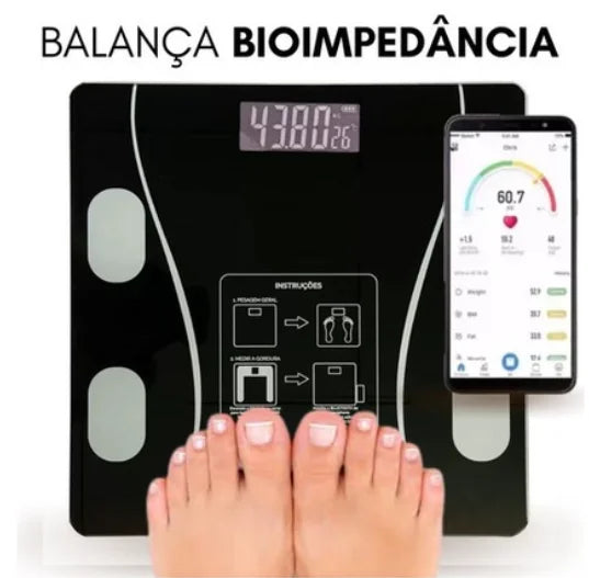 Professional Bio BodyScale