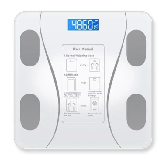 Professional Bio BodyScale