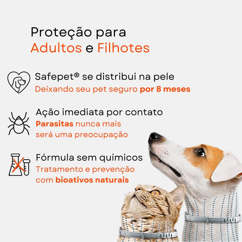 PawShield Anti-Flea