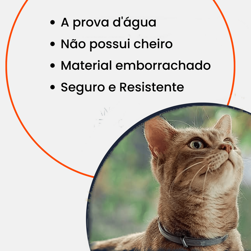 PawShield Anti-Flea