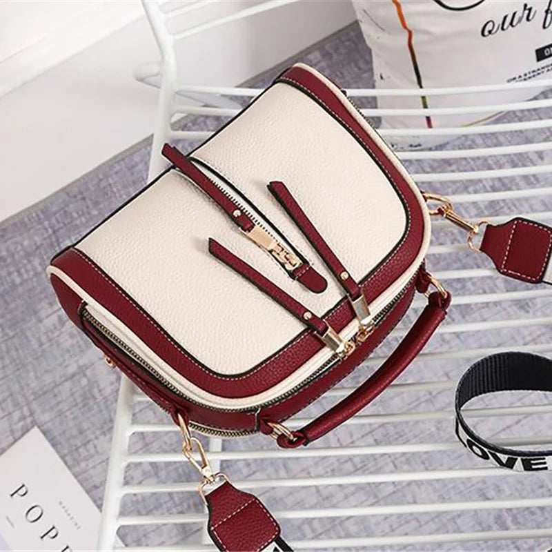 Fashion Hit Shoulder Bag