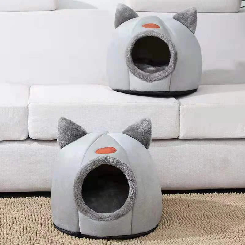 New Deep Sleep Comfort.