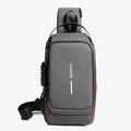 New SafeBag Pro