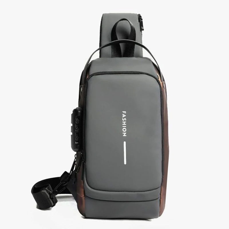 New SafeBag Pro