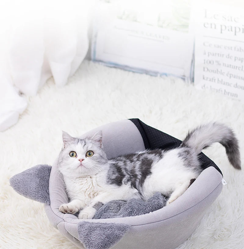 New Deep Sleep Comfort.