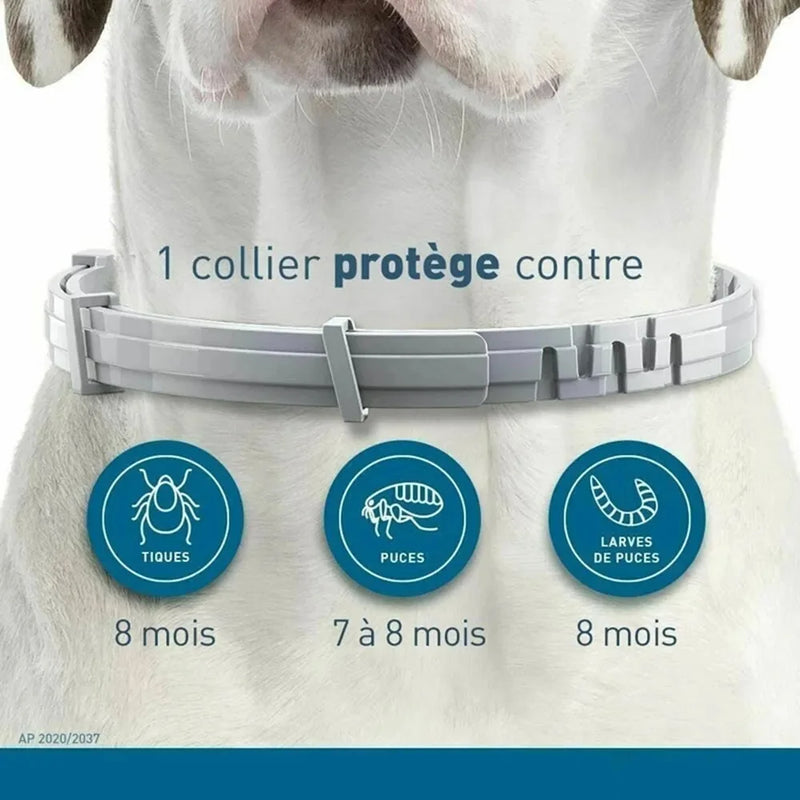 SafePet Flea Collar
