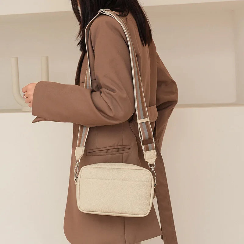 Fashion Hit Shoulder Bag