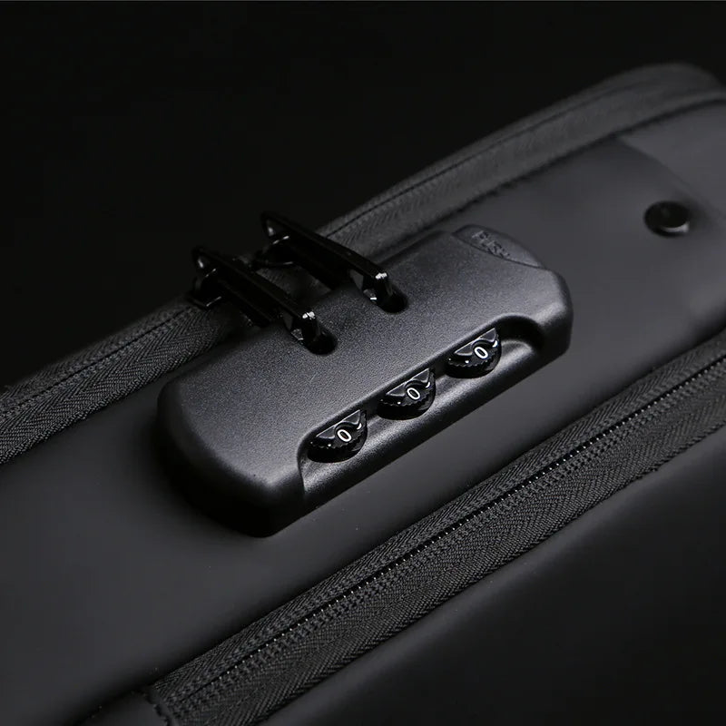 New SafeBag Pro