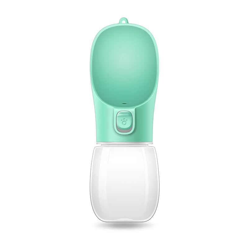 Drip Buddy Bottle
