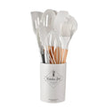 Premium Silicone Kitchen Set