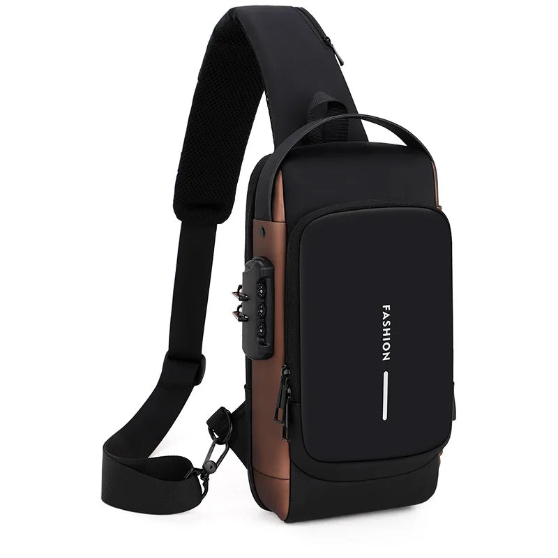 New SafeBag Pro