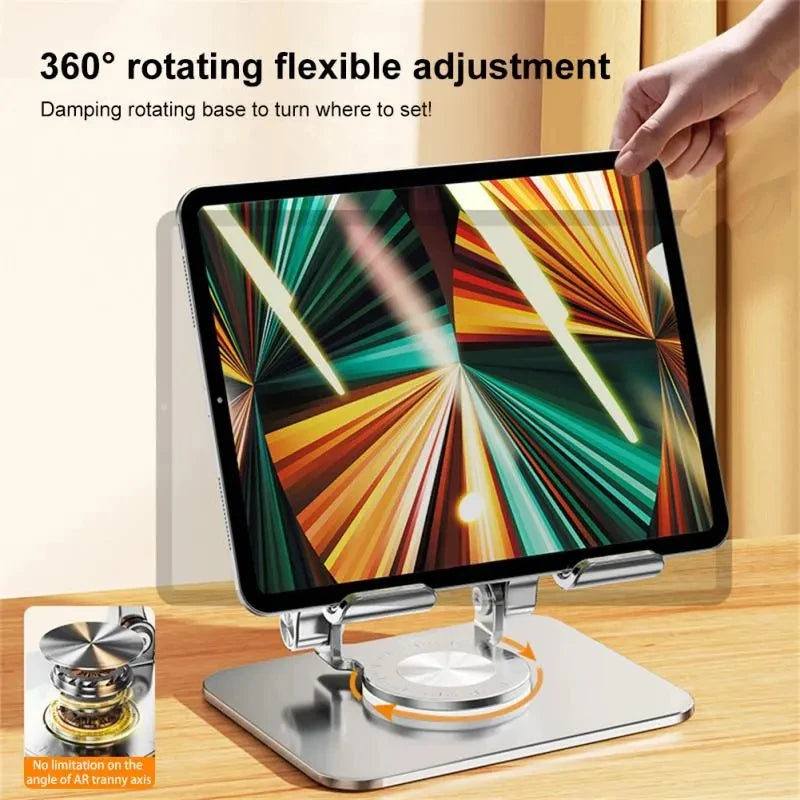 FlexiSpin Stand 360°