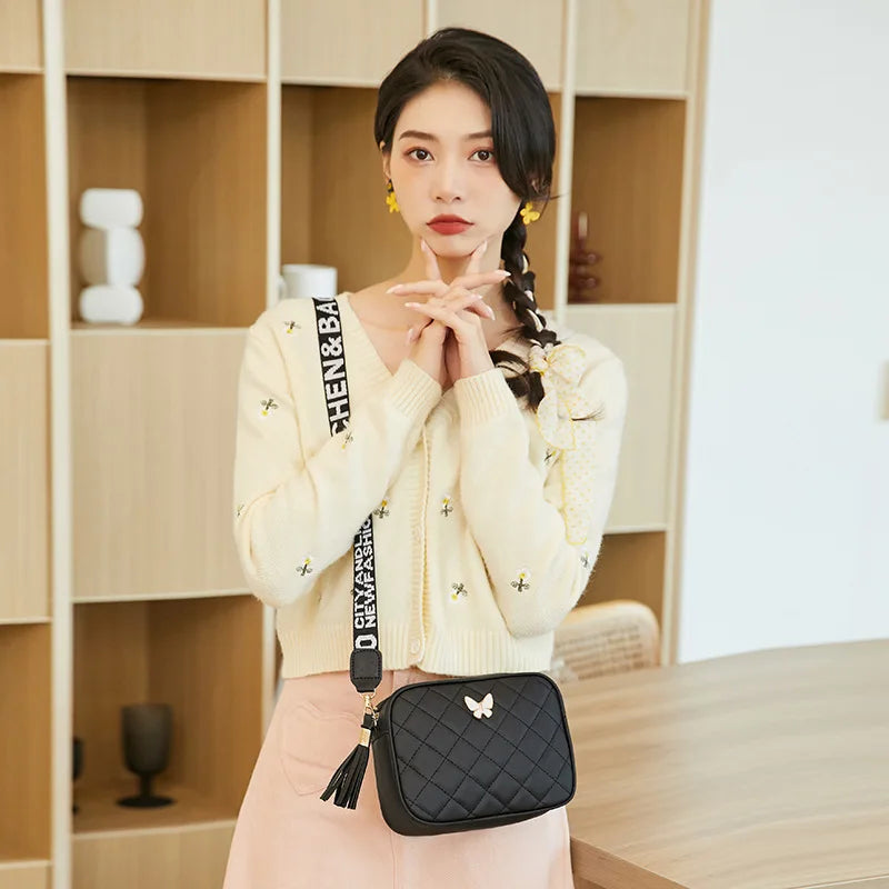 Fashion Hit Shoulder Bag