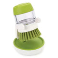 New Dishwashing Brush