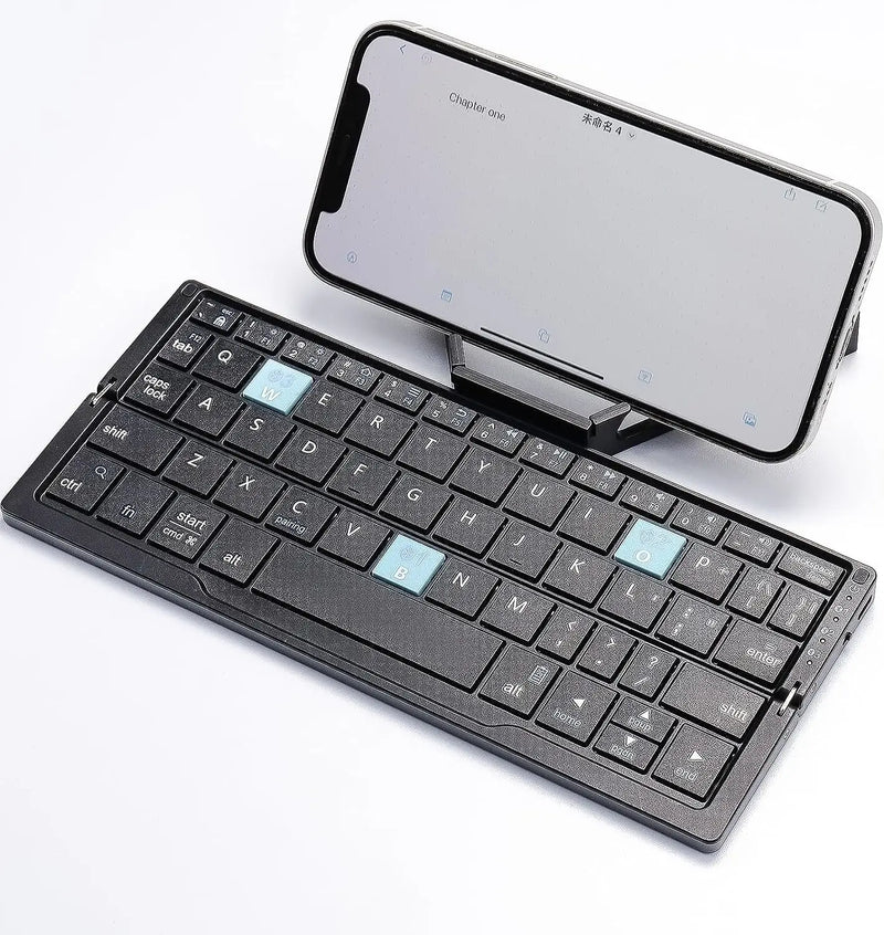Bluetooth Magnetic Keyboard