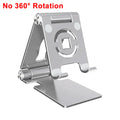 FlexiSpin Stand 360°