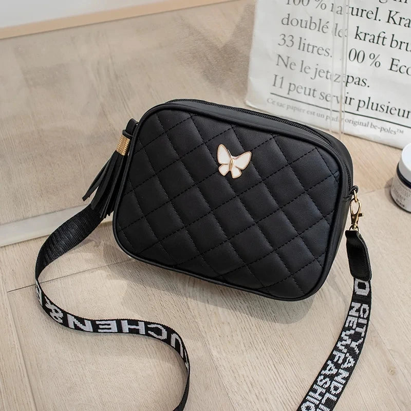 Fashion Hit Shoulder Bag