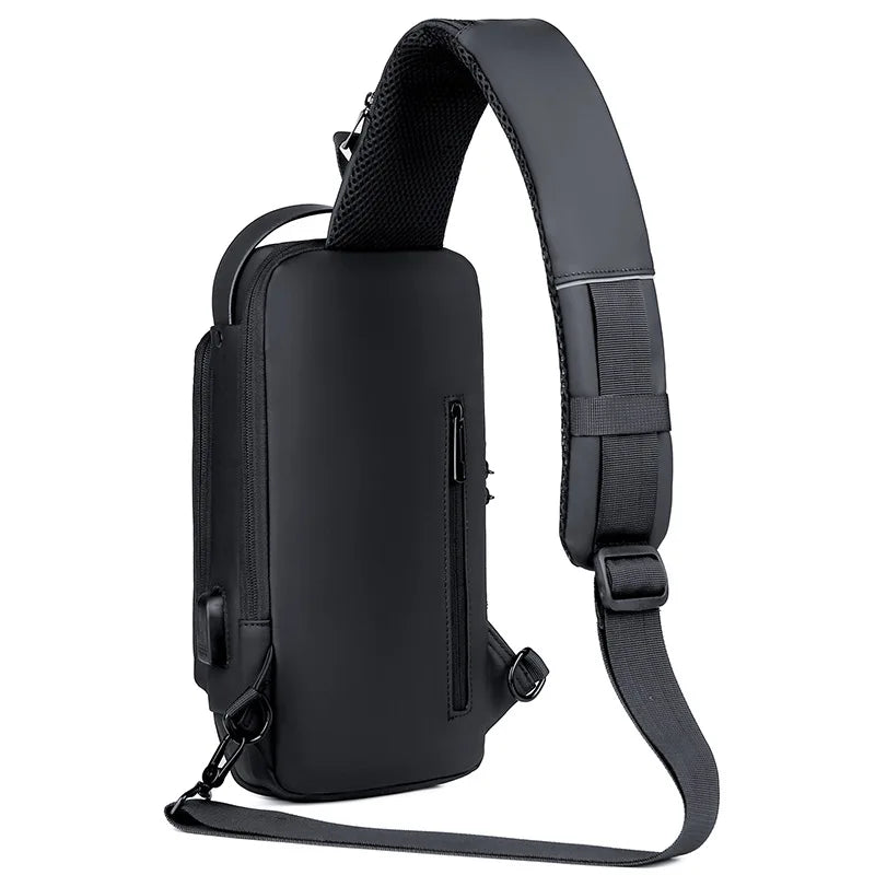 New SafeBag Pro
