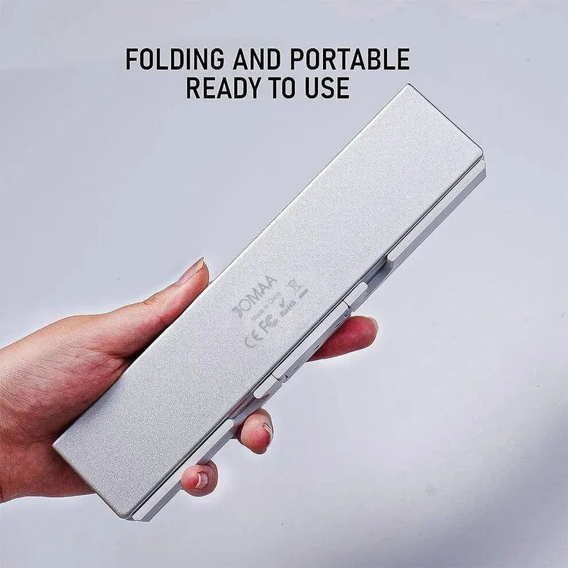 Bluetooth Magnetic Keyboard