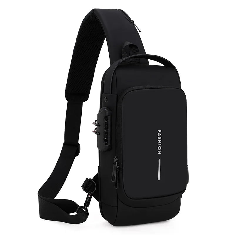 New SafeBag Pro