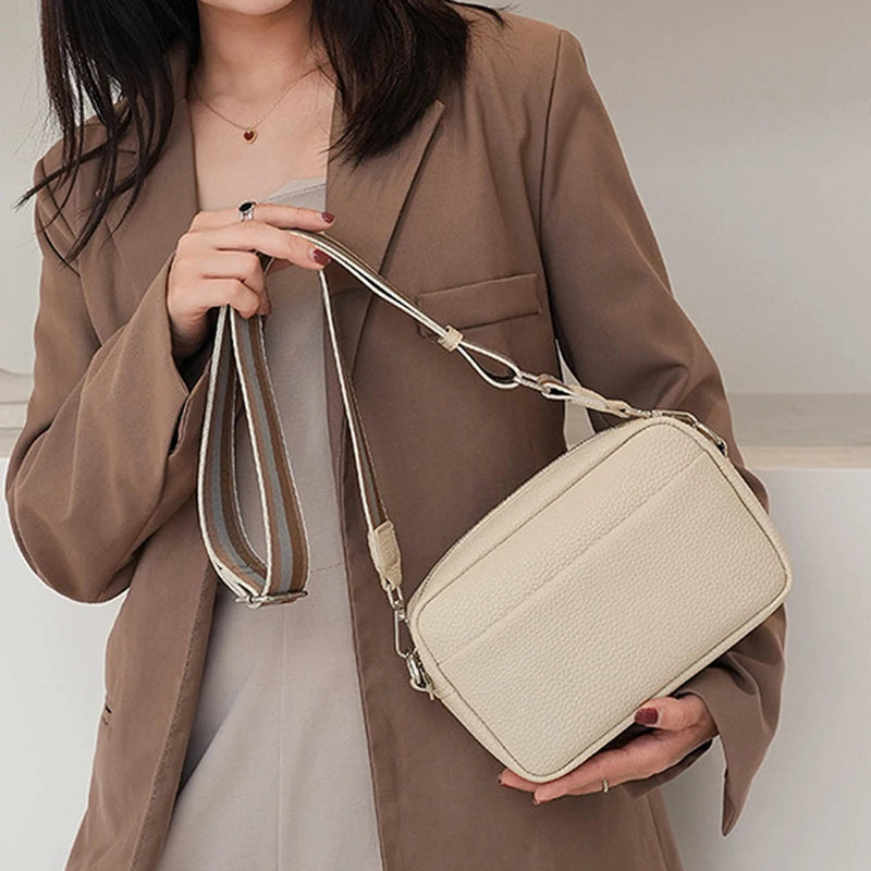 Fashion Hit Shoulder Bag