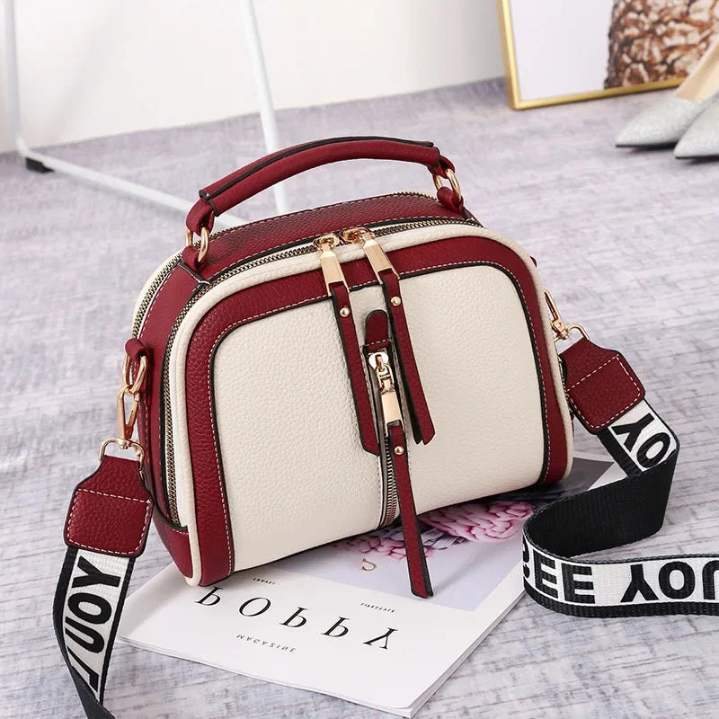 Fashion Hit Shoulder Bag