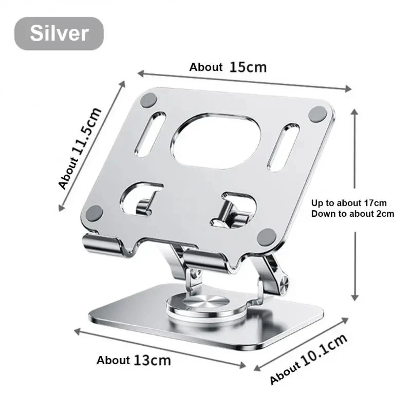 FlexiSpin Stand 360°