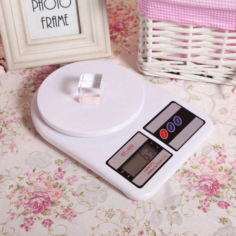 Digital Kitchen Scale 10kg