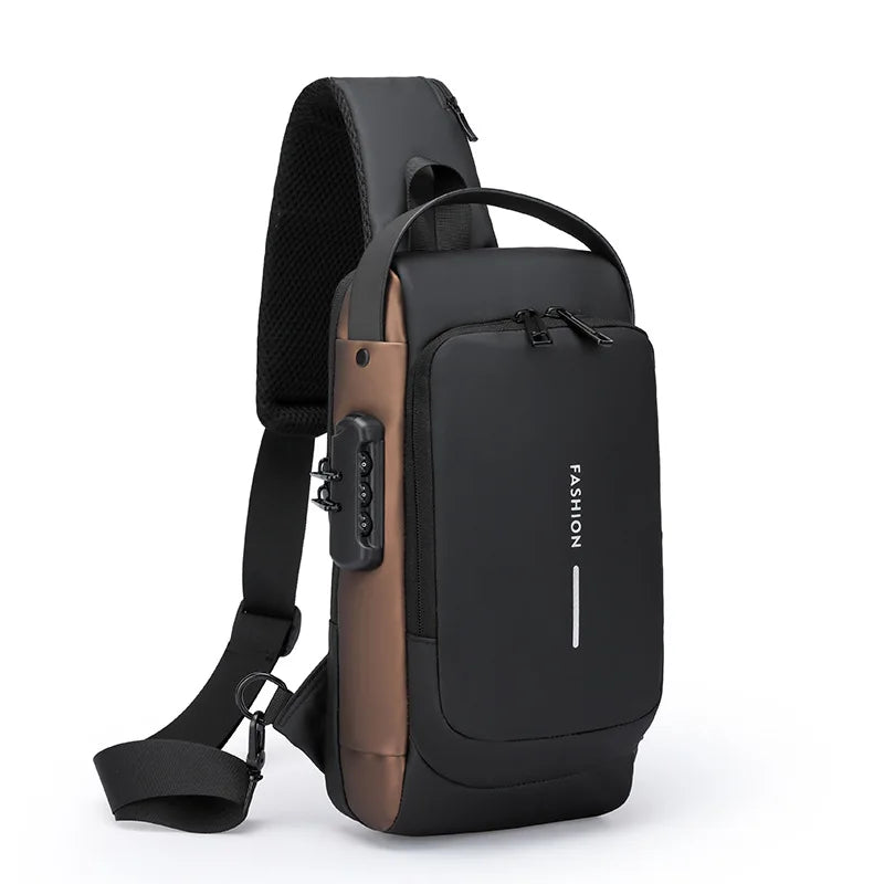 New SafeBag Pro