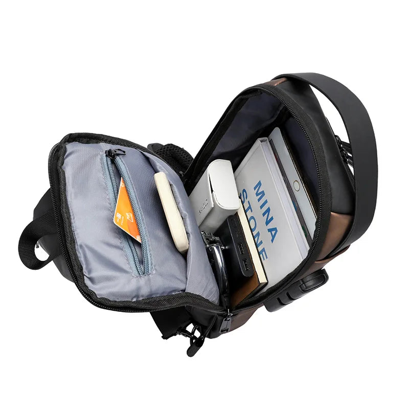 New SafeBag Pro
