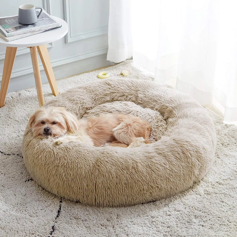 CloudPuff Pet Bed