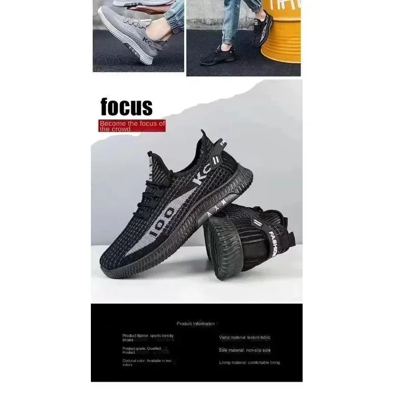 Tênis Esportivos AeroStride