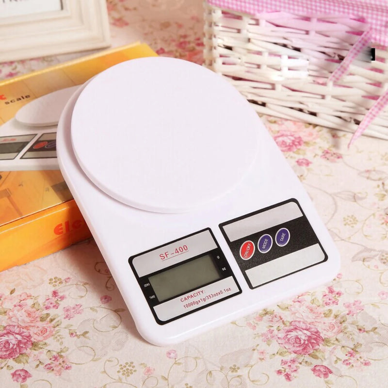 Digital Kitchen Scale 10kg
