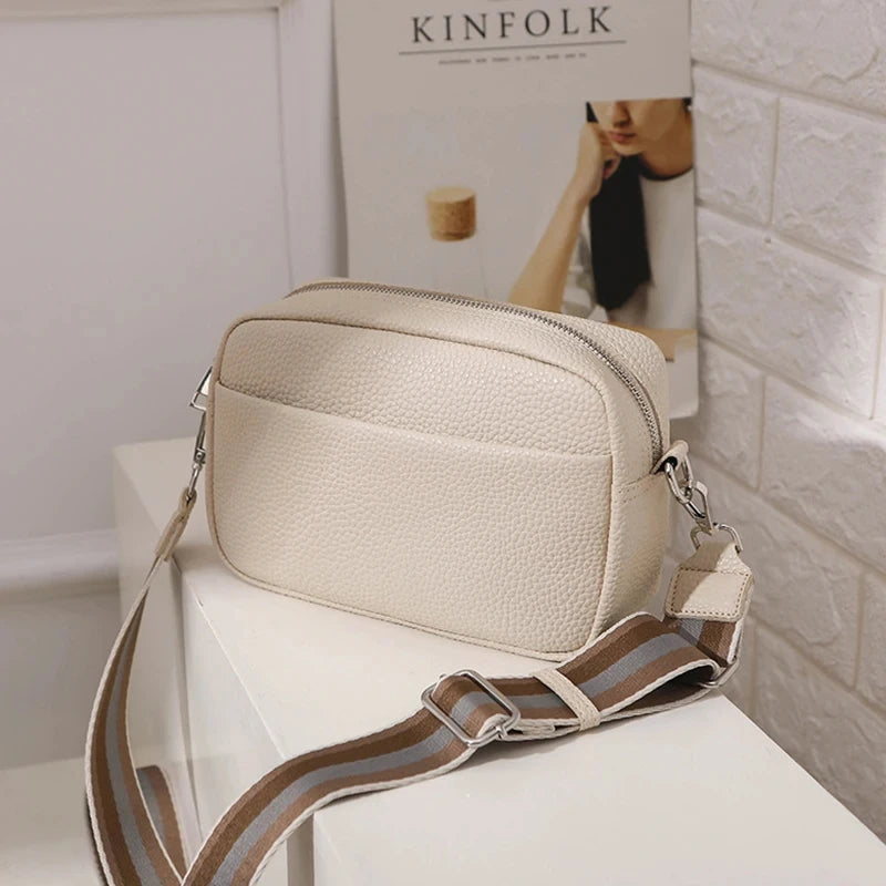 Fashion Hit Shoulder Bag