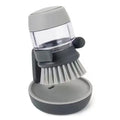 New Dishwashing Brush