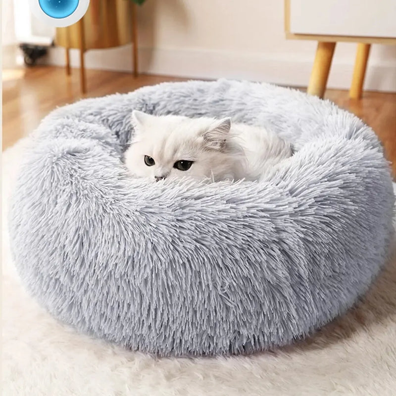 CloudPuff Pet Bed