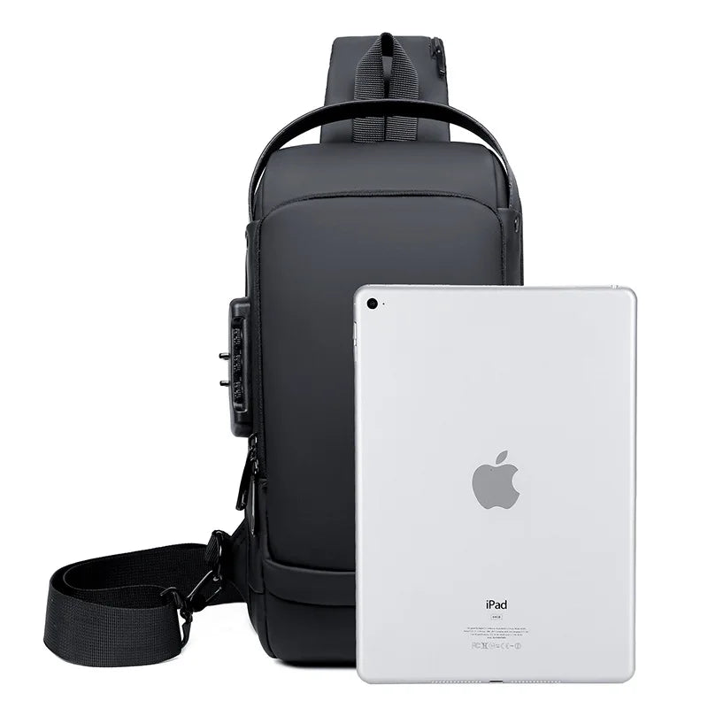 New SafeBag Pro