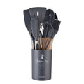 Premium Silicone Kitchen Set